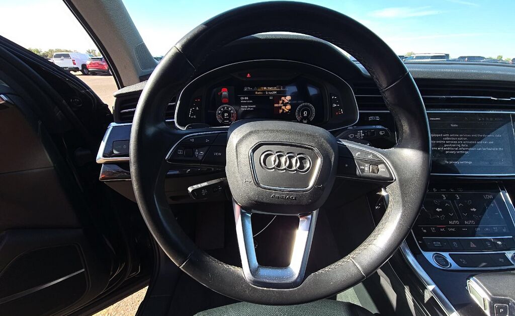 2023 Audi Q7