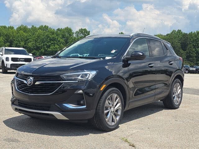 2023 BUICK Encore GX