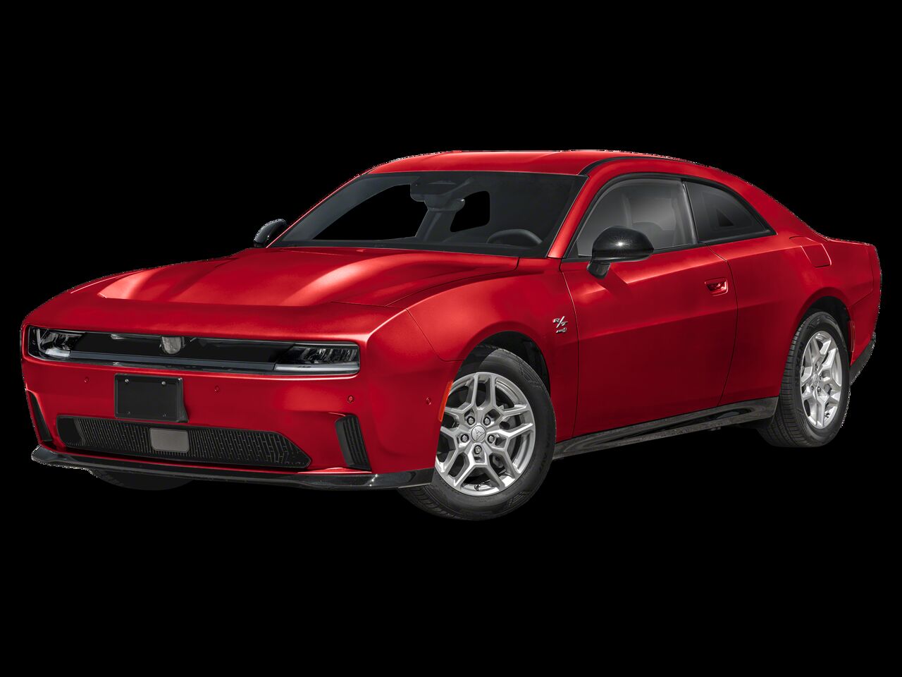 2024 DODGE Charger