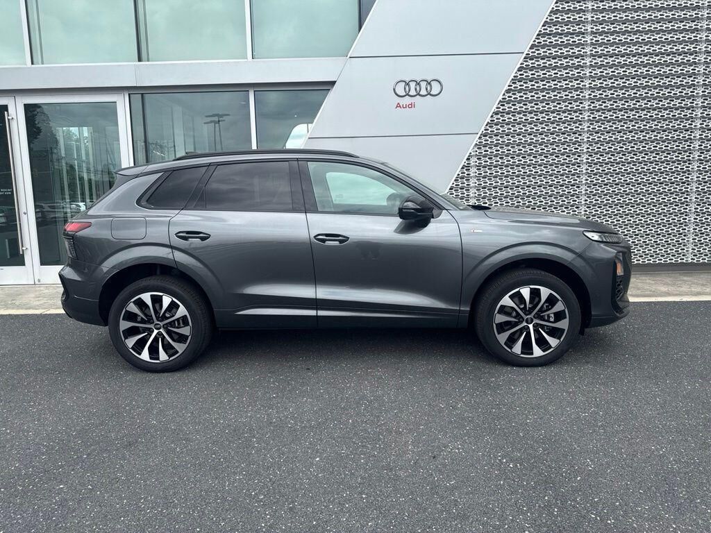 2026 Audi Q3