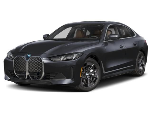 2026 BMW i4
