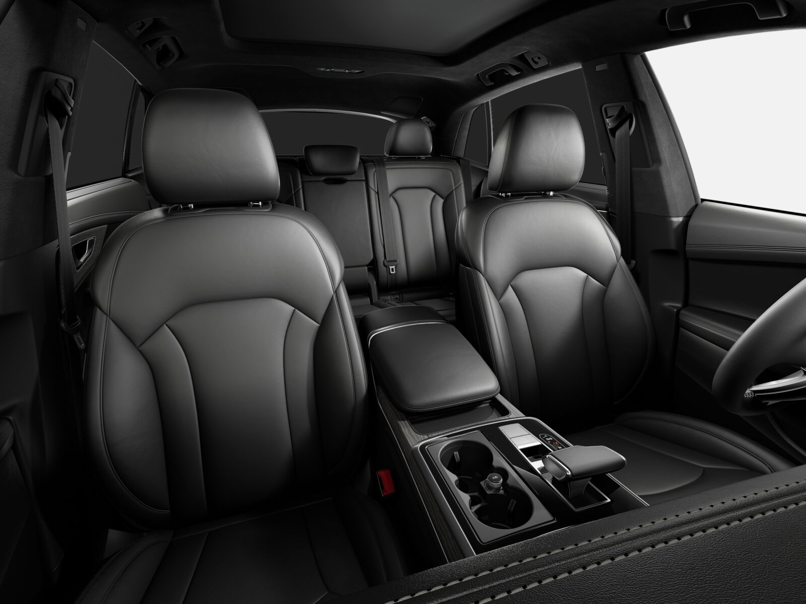 2023 Audi Q8