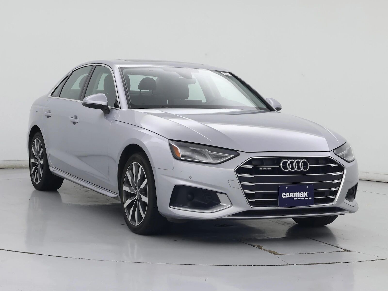 2021 Audi A4
