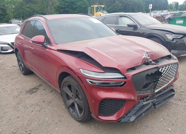 2023 GENESIS GV70