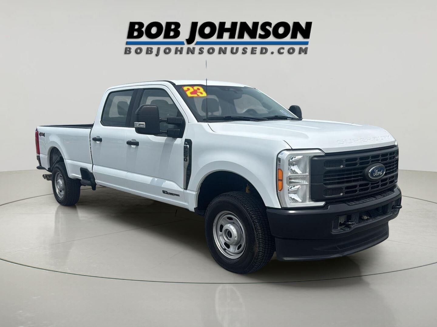 2023 FORD F-250