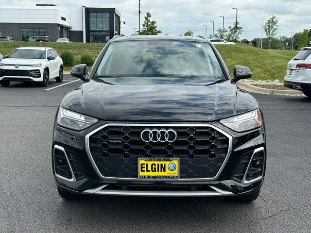 2023 Audi Q5