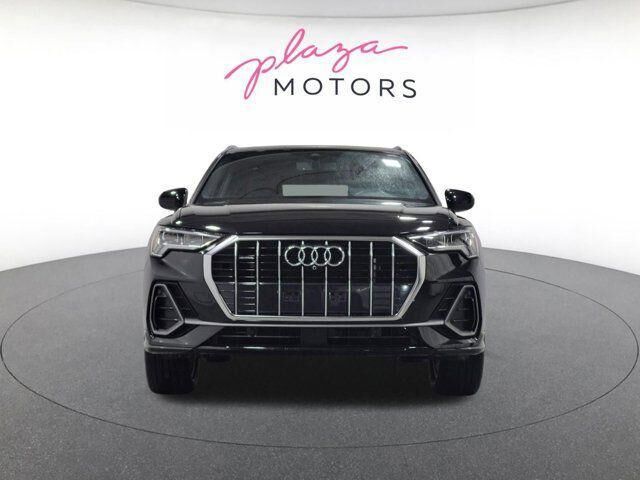 2024 Audi Q3