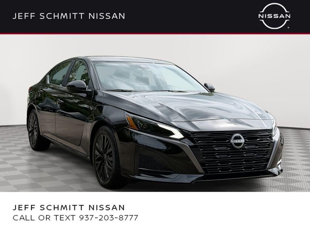 2026 NISSAN Altima
