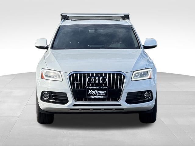 2017 Audi Q5