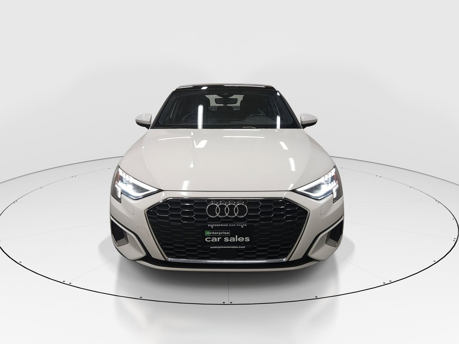 2024 Audi A3