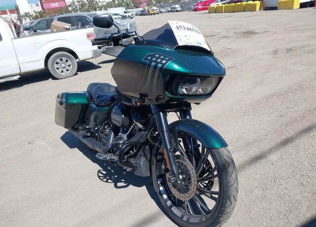 2021 HARLEY DAVIDSON FLTRXS / Road Glide Special