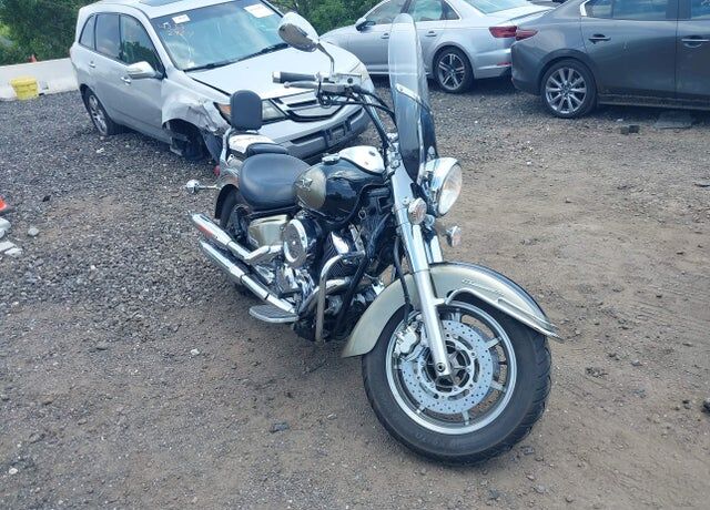 2005 YAMAHA XVS1100/A/C/AC/AT/ATC/V Star 1100