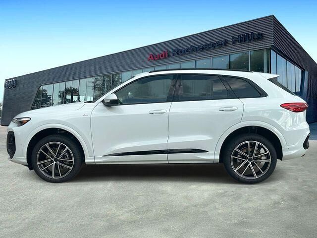 2026 Audi Q5