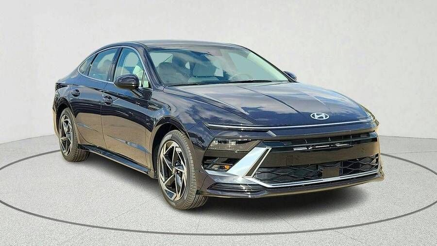 2026 HYUNDAI Sonata
