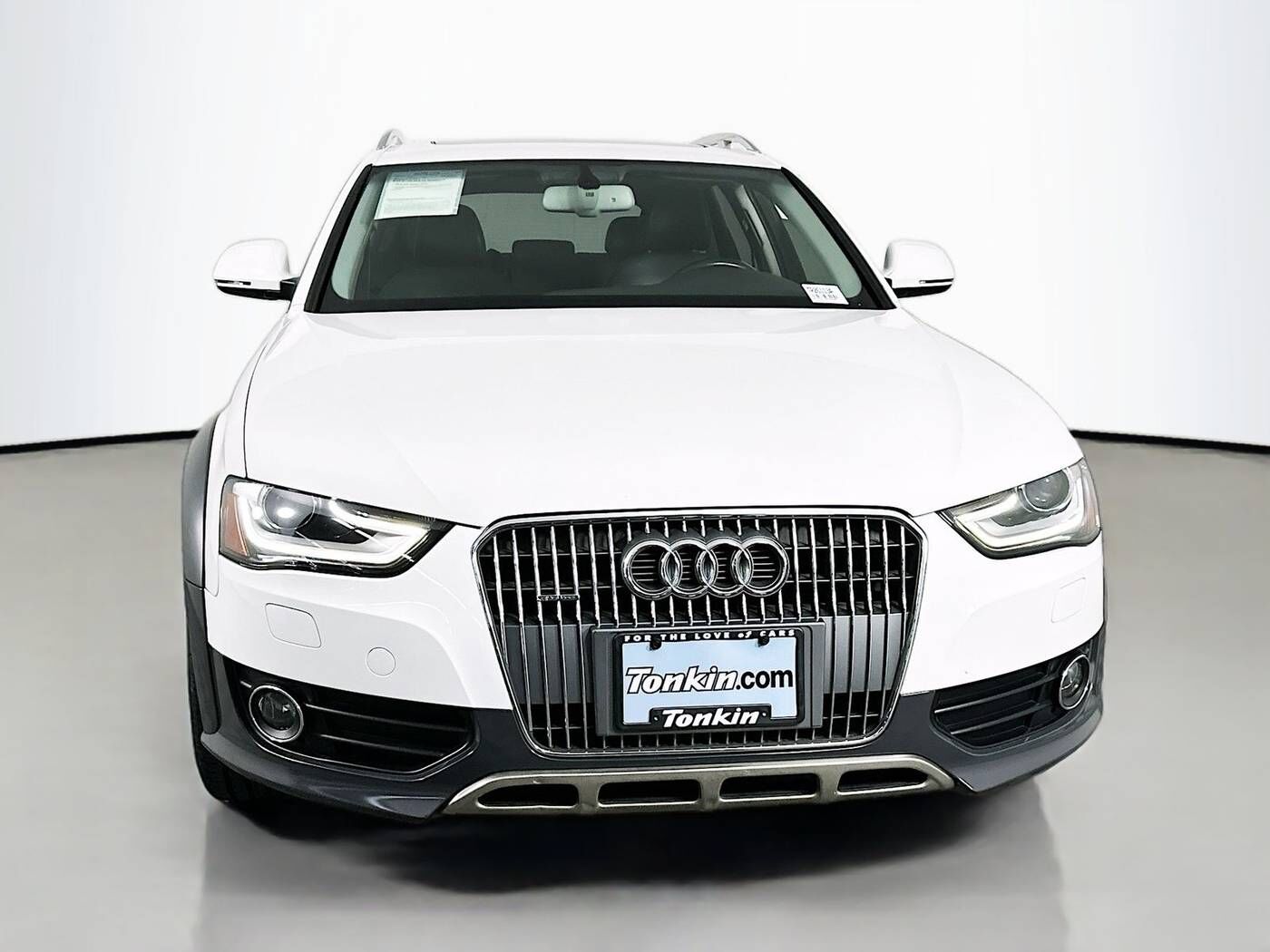 2013 Audi A4 allroad