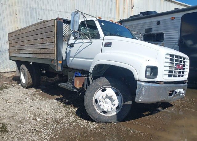 1999 GMC C7