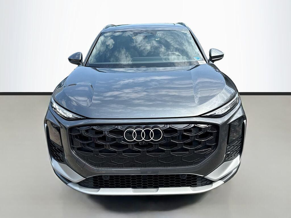 2026 Audi Q3