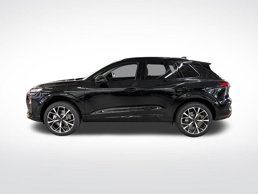 2026 Audi Q3