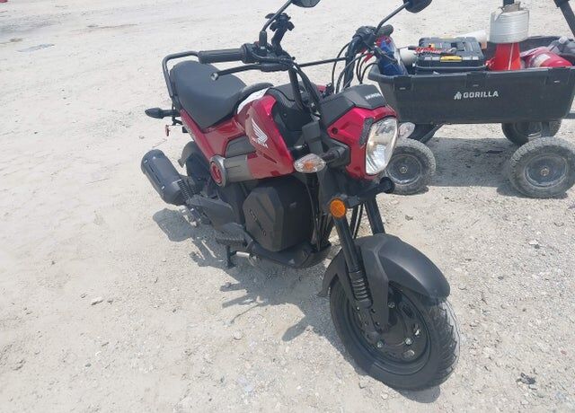 2024 HONDA Navi
