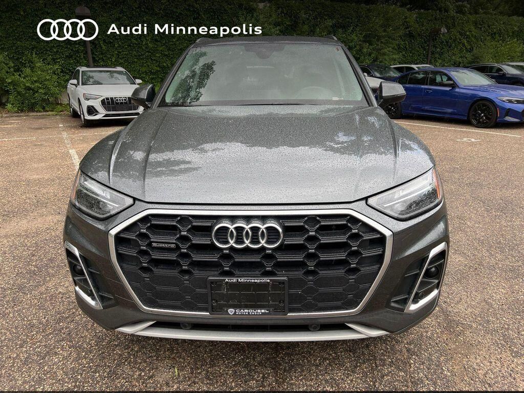 2023 Audi Q5