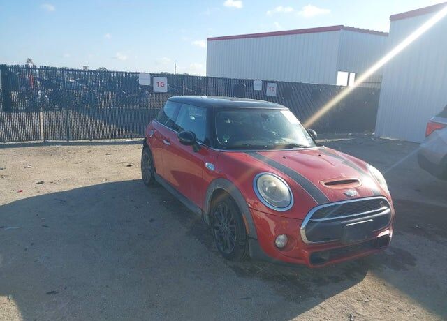2016 MINI Hardtop