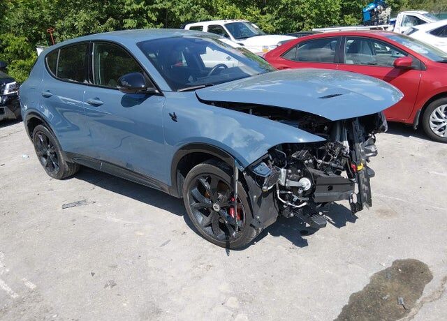 2024 DODGE HORNET