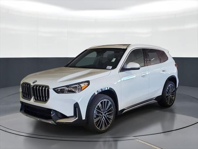 2026 BMW X1