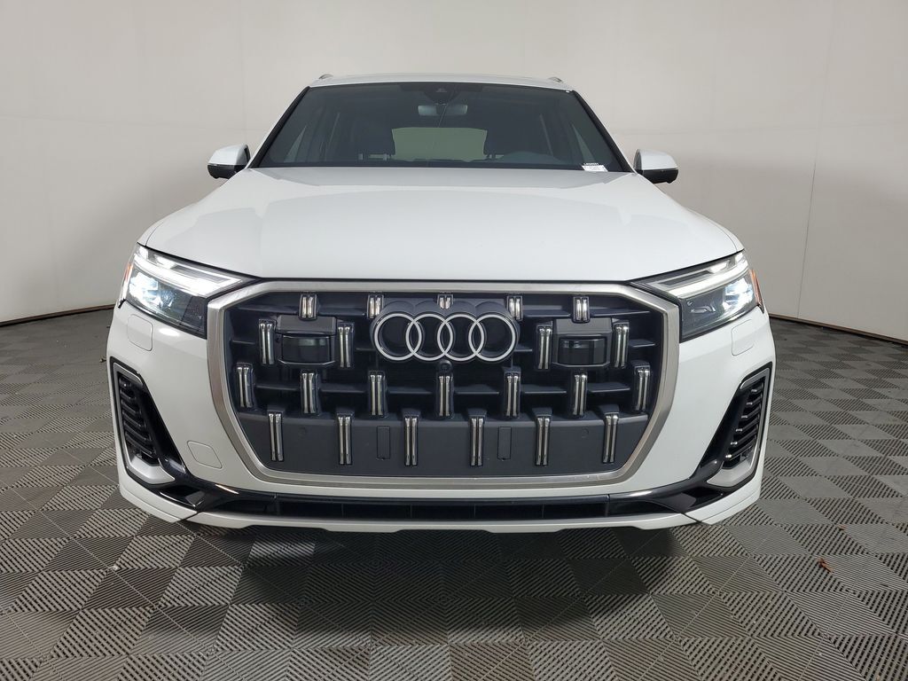 2025 Audi Q7