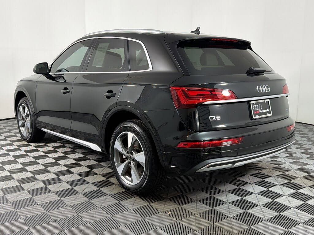 2024 Audi Q5