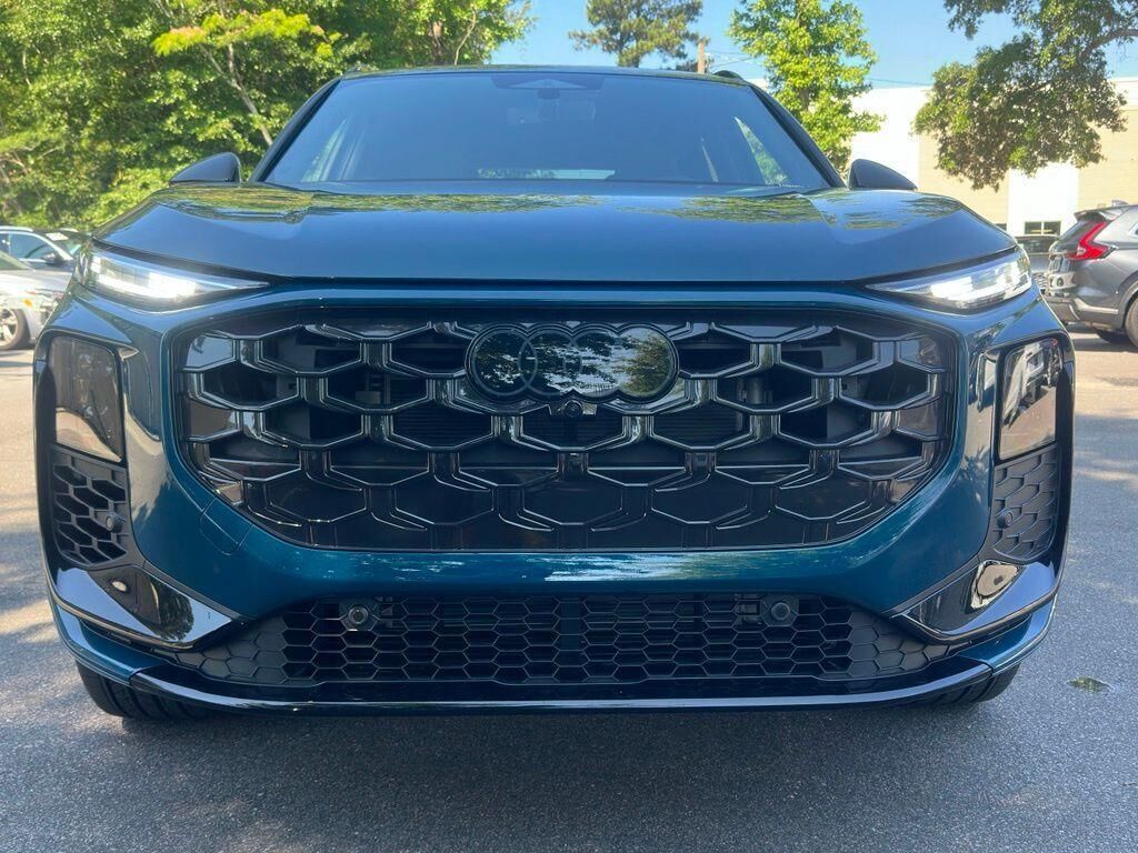 2026 Audi Q3