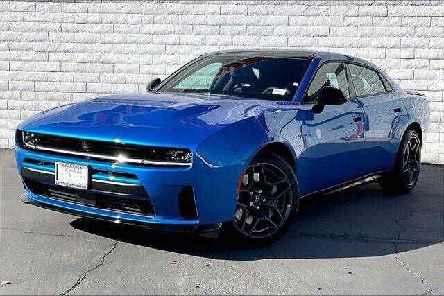 2026 DODGE Charger