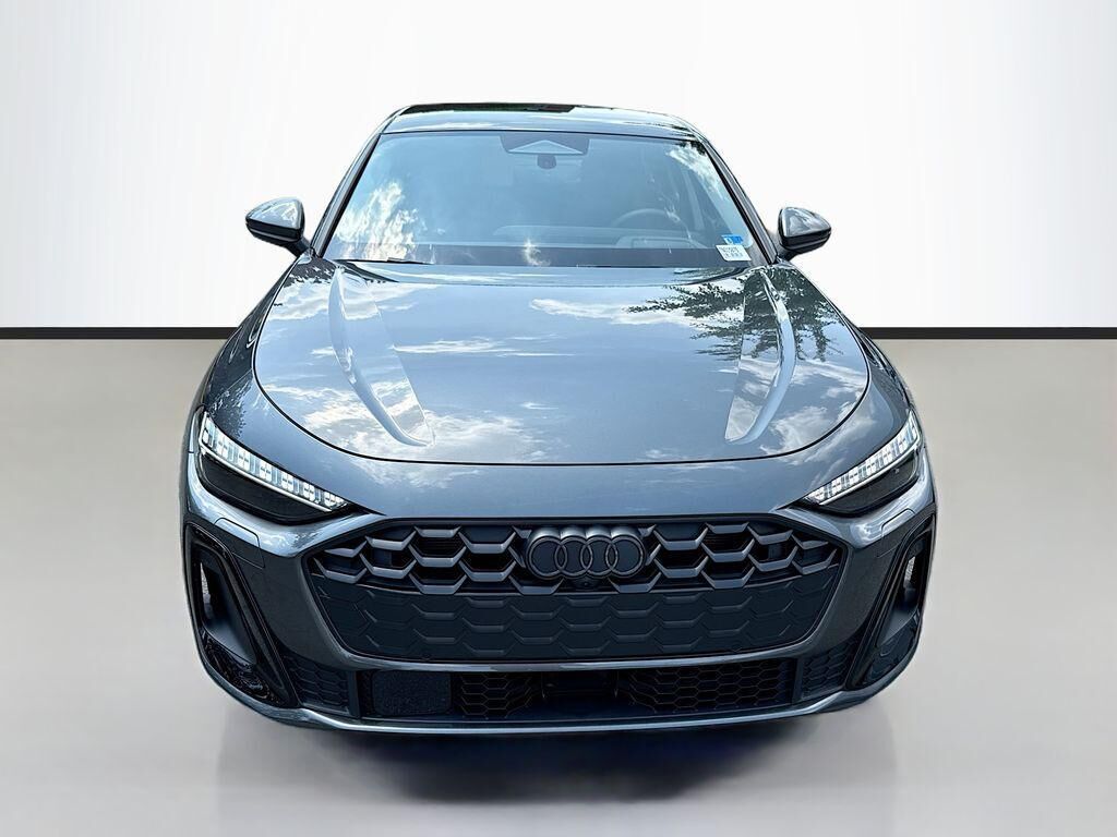 2026 Audi A5