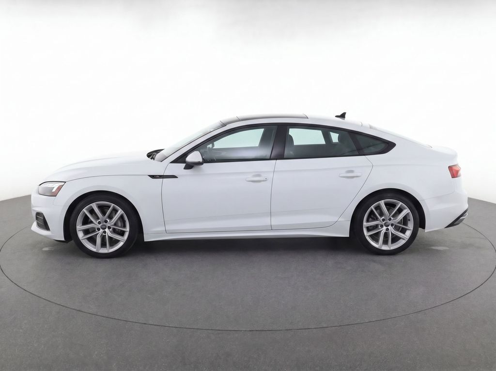 2024 Audi A5