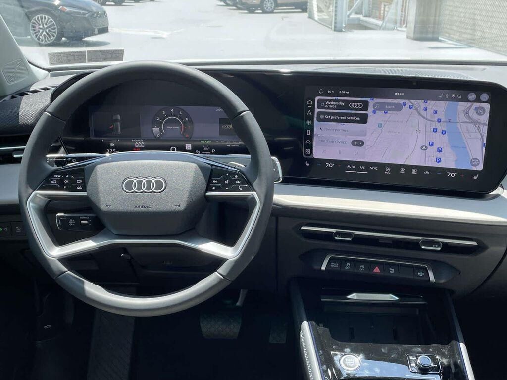 2026 Audi Q3