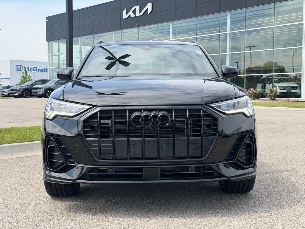 2024 Audi Q3