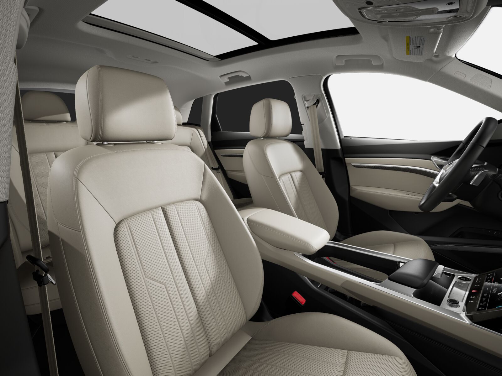 2024 Audi Q8