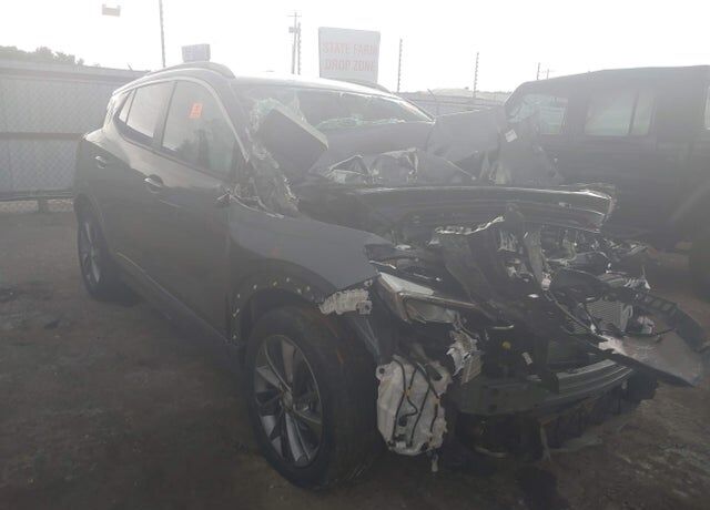 2020 BUICK Encore GX