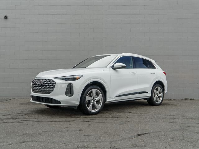 2025 AUDI Q5