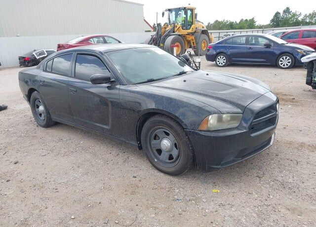2013 DODGE Charger