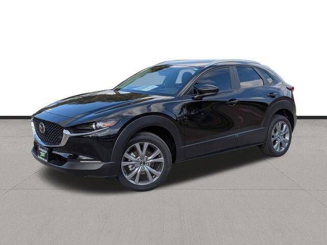 2026 MAZDA CX-30
