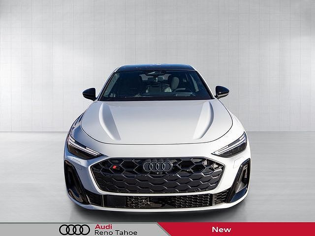 2026 Audi S5