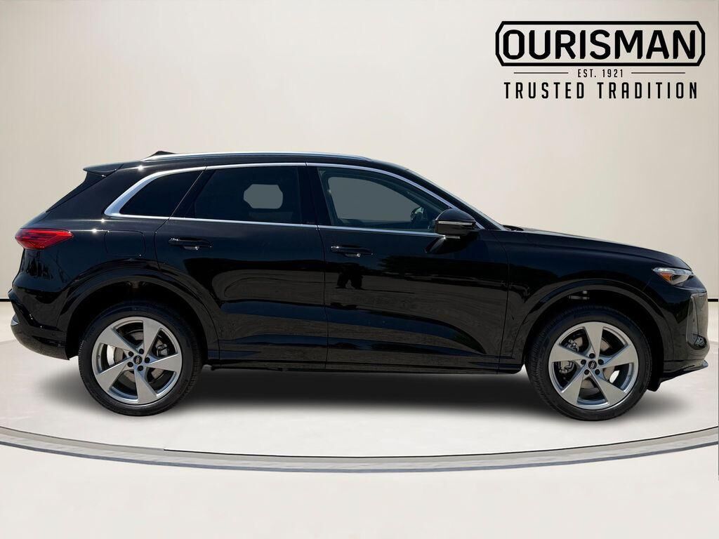 2026 Audi Q5