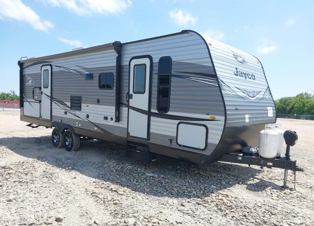 2020 JAYCO RV Trailer