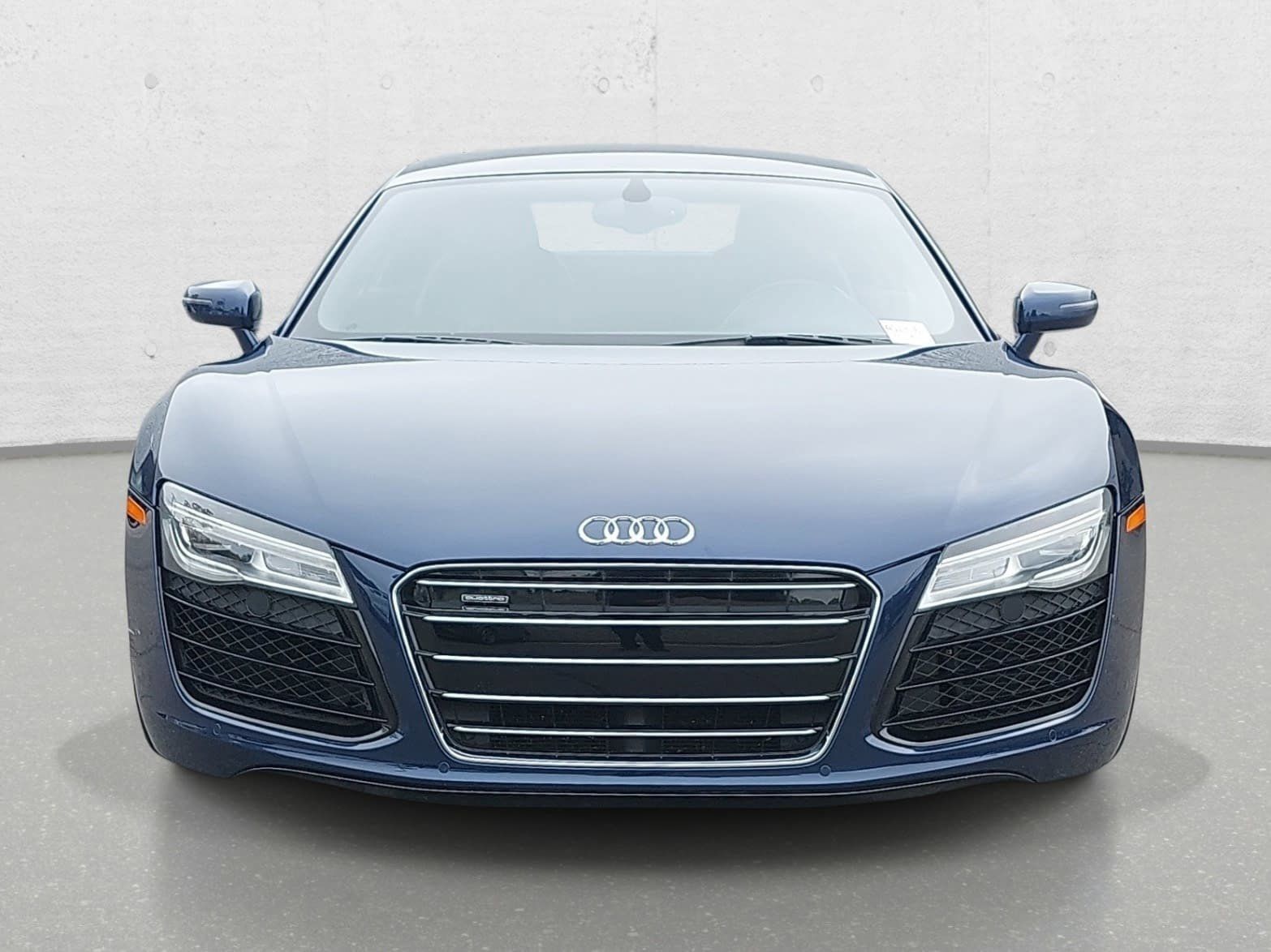 2015 Audi R8