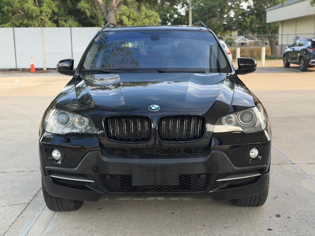 2010 BMW X5