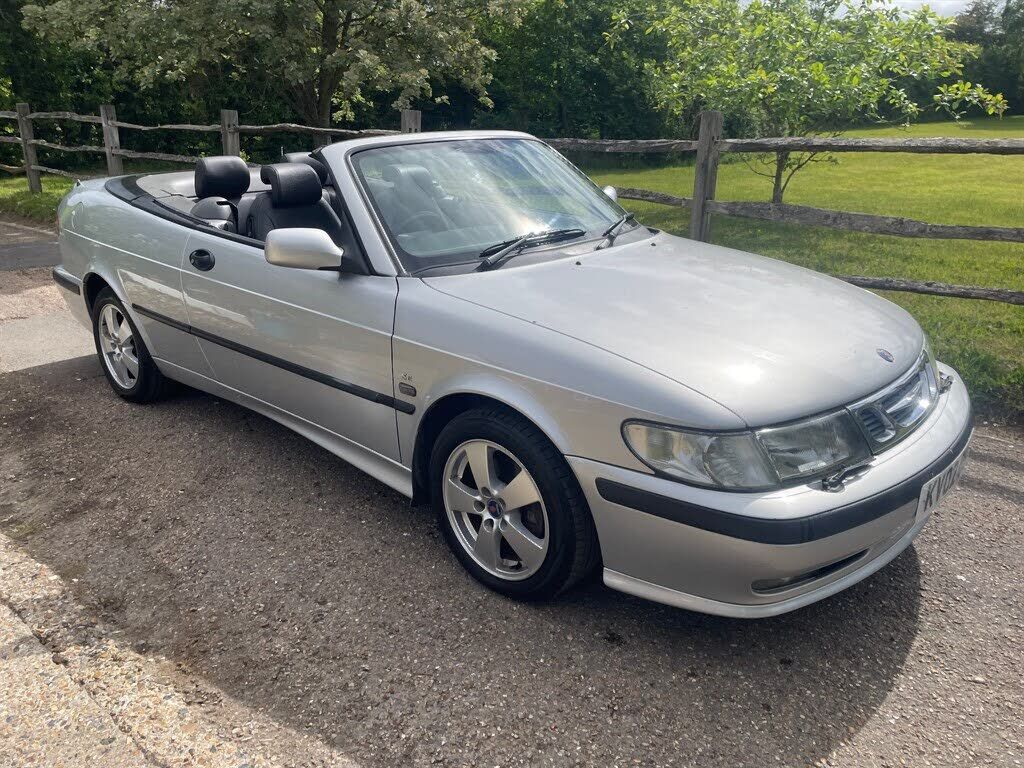 Saab 9-3