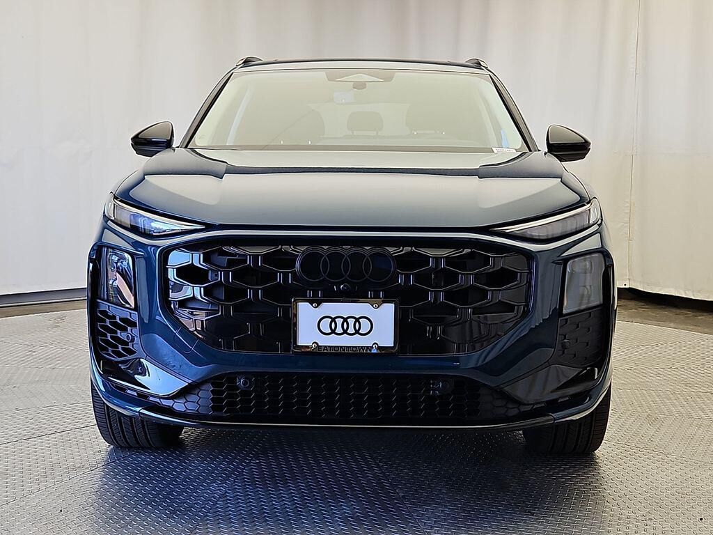 2026 Audi Q3