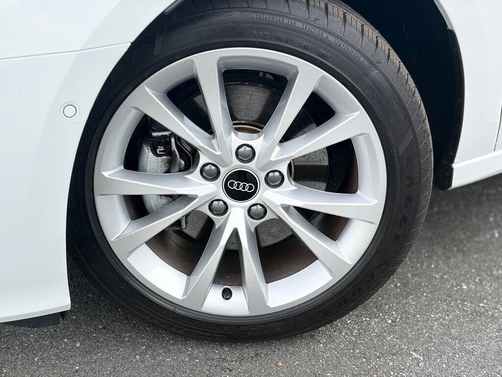 2025 Audi A3