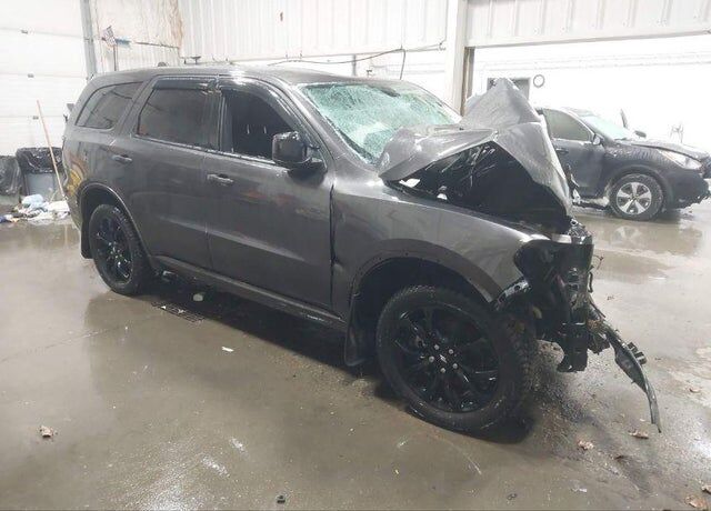 2020 DODGE Durango