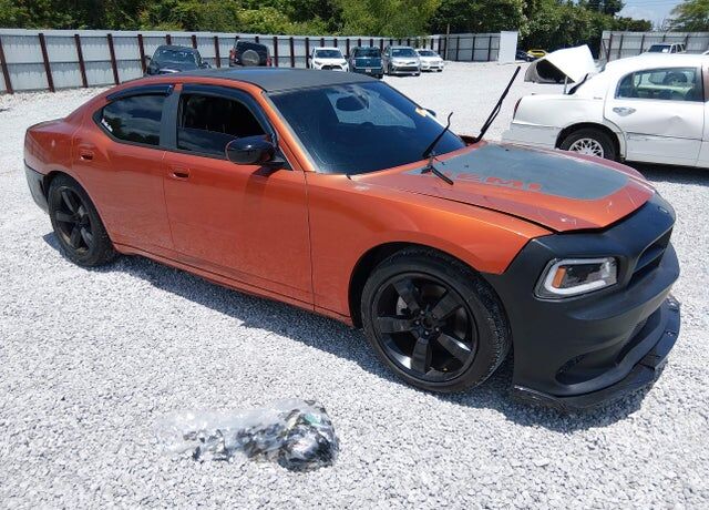 2006 DODGE Charger